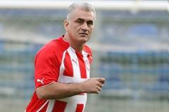 ΤΣΑΛΟΥΧΙΔΗΣ : ΘΑ ΔΥΝΑΜΩΣΕΙ ΑΡΚΕΤΑ ΜΕ ΤΗΝ ΕΠΙΣΤΡΟΦΗ ΤΟΥ ΑΒΡΑΑΜ Ο ΟΛΥΜΠΙΑΚΟΣ