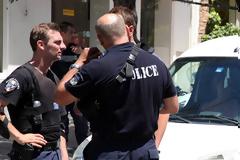 Θύματα επίθεσης τρεις αλλοδαποί