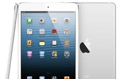 Το επόμενο iPad θα κλέψει χαρακτηριστικά από το iPad mini