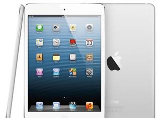 Φωτογραφία για Το επόμενο iPad θα κλέψει χαρακτηριστικά από το iPad mini