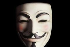 Anonymous: Το πρόσωπο με τη μεγαλύτερη επιρροή