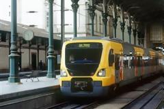 Πορτογαλία: Με προβλήματα οι μετακινήσεις