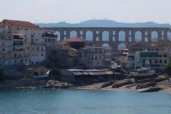 Καβάλα:Εντοπίστηκε πτώμα κοντά στα ναυπηγεία.