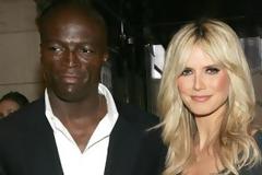 Επανασύνδεση της Heidi με τον Seal