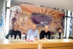 Αμαλιάδα: Μέσα στον Ιανουάριο ξεκινά το Κοινωνικό Φροντιστήριο δήμου Ήλιδας