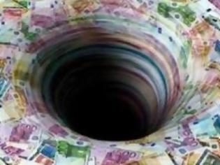 Φωτογραφία για Πάνω από 52 δισ. ευρώ εκτινάχθηκαν τα ανείσπρακτα χρέη στην εφορία