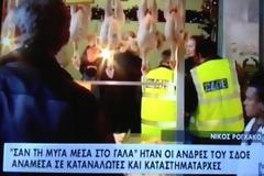 Ντοκουμέντο! Οι μυστικοί έλεγχοι του ΣΔΟΕ στην αγορά!