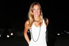 «Η Ελένη είναι φοβερή τύπισσα»