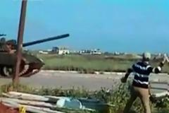 Η Ουάσινγκτον καταγγέλλει τις επιθέσεις εναντίον αμάχων