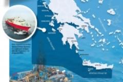 Ξεπερνούν τις προσδοκίες τα πρώτα αποτελέσματα των ερευνών σε Ιόνιο και Κρήτη