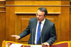 Υπό αυστηρή επιτροπεία η Τοπική Αυτοδιοίκηση...!!!