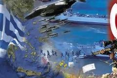Τουρκική Κυβέρνηση:152 νησιά της Ελλάδας είναι τουρκικά!!!