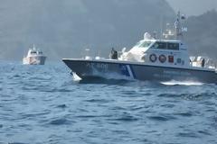 Ασθενής μεταφέρθηκαν με τη συνδρομή του Λιμενικού