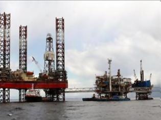 Φωτογραφία για Έρευνες πετρελαίου στην Ελλάδα σχεδιάζει η Petroceltic
