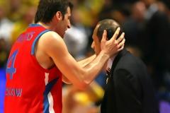 Ο Παπαλουκάς και πάλι στη ΤΣΣΚΑ, αν πείσει τον Μεσίνα