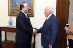 Η ΑΧΕΠΑ έχει στείλει κοντά 200.000 δολλάρια σε βοήθεια στην Ελλάδα!