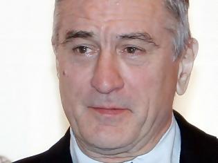 Φωτογραφία για Robert de Niro,