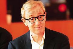 Woody Allen,