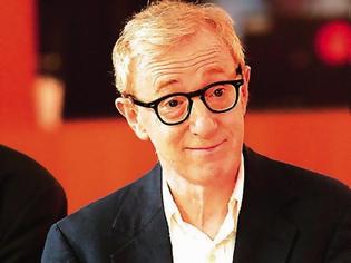 Φωτογραφία για Woody Allen,