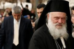 Ιερώνυμος: Να δώσει η Εκκλησία τα χωράφια της να τα καλλιεργήσουν νέοι αγρότες .