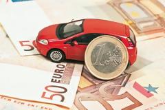 Πτώση 15,3% στις πωλήσεις αυτοκινήτων - Ρεκόρ καταθέσεων πινακίδων,