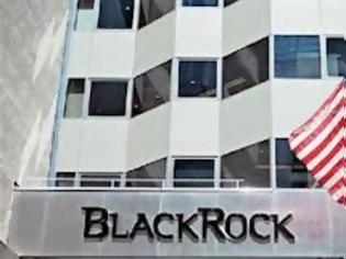 Φωτογραφία για Επίθεση της BlackRock κατά Οίκων Αξιολόγησης