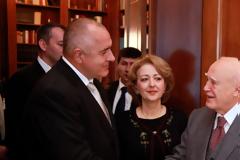 Οι σχέσεις Ελλάδας και Βουλγαρίας