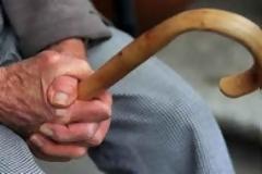 92χρονος στη Θεσπρωτία κάνει φιλανθρωπίες από το υστέρημα της σύνταξης!
