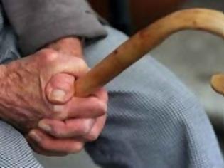 Φωτογραφία για 92χρονος στη Θεσπρωτία κάνει φιλανθρωπίες από το υστέρημα της σύνταξης!