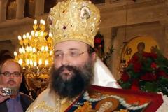 Πάτρα: Σύμφωνος με τον Αρχιεπίσκοπο δηλώνει ο κ.κ. Χρυσόστομος για την διάθεση Εκκλησιαστικής γης σε αγρότες