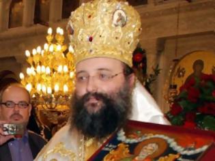 Φωτογραφία για Πάτρα: Σύμφωνος με τον Αρχιεπίσκοπο δηλώνει ο κ.κ. Χρυσόστομος για την διάθεση Εκκλησιαστικής γης σε αγρότες
