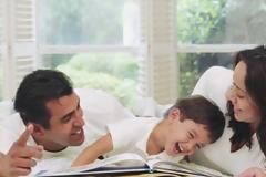 Δραστηριότητες για να μοιραστούν γονείς και παιδιά