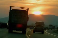 Δυτική Ελλάδα: Οι επικίνδυνες ...ευθείες και στροφές του οδικού δικτύου - Σε ποια σημεία πρέπει να είναι ιδιαίτερα προσεκτικοί οι εκδρομείς των εορτών