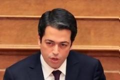 Επιμένει στην αξιολόγηση των εκπαιδευτικών ο Συμεών Κεδίκογλου