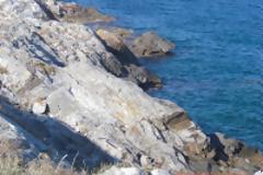 Πτώμα ξεβράστηκε στην θαλάσσια περιοχή άκρας «ΠΑΛΗΟΥ» Μυτιλήνης