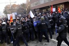 ΑΠΟΚΛΕΙΣΜΟΙ ΚΕΝΤΡΙΚΩΝ ΔΡΟΜΩΝ ΣΕ ΑΡΚΕΤΕΣ ΠΟΛΕΙΣ ΤΩΝ ΣΚΟΠΙΩΝ