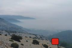 Εντυπωσιακή φωτο: Η Ξάνθη μέσα σε νέφος αιθαλομίχλης!