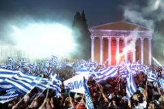 Αυτή τη φωτογραφία επέλεξε ανάμεσα στις καλύτερες του 2012 ο Guardian - Τα 