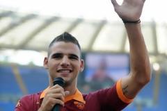 «Ευχαριστώ την ΑΕΚ, όχι τους ανθρώπους της»