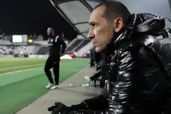 «Θέλω τον ΠΑΟΚ στους ομίλους του Τσάμπιονς Λιγκ»