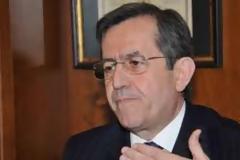 Νίκος Νικολόπουλος: «Ας πουν οι ηρακλειδείς της Κυβέρνησης τι τους παρήγγειλαν οι Υπουργοί που δεν τους δέχτηκαν