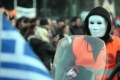 Οι Αγανακτισμένοι Μοτοσικλετιστές στο πλευρό των κακοποιημένων γυναικών