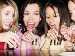Φωτογραφία για Γονίδιο οδηγεί τις γυναίκες στον αλκοολισμό