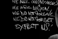 Anonymous, το πρόσωπο με τη μεγαλύτερη επιρροή το 2012