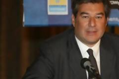 Kαραχάλιος: Είμαι θύμα απάτης, θα δώσω εξηγήσεις σήμερα στην αστυνομία