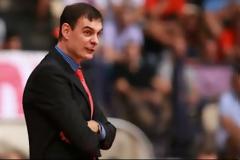 ΠΕΡΙΜΕΝΕΙ ΑΛΛΗ... ΚΑΧΑ ΛΑΜΠΟΡΑΛ Ο ΜΠΑΡΤΖΩΚΑΣ
