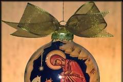 Μήνυμα του Μ.Βασιλείου για τα Χριστούγεννα!