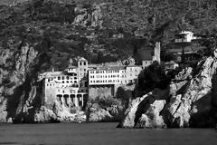 2443 - Καθηγούμενος Διονύσιος Γρηγοριάτης (1904-1977)