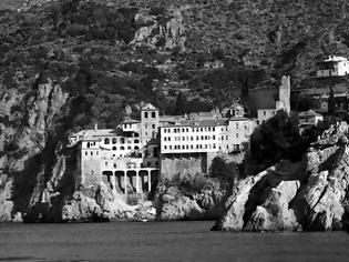 Φωτογραφία για 2443 - Καθηγούμενος Διονύσιος Γρηγοριάτης (1904-1977)