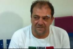 Γιατρός δέχθηκε επίθεση από συγγενή ασθενούς